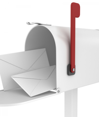 mailbox nea